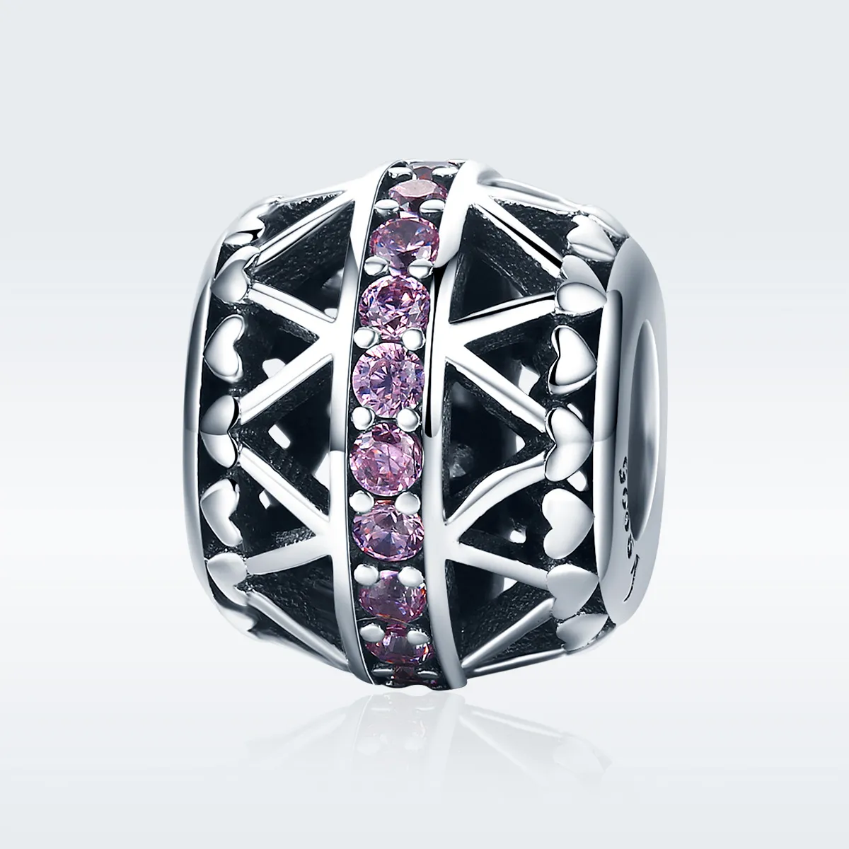 Pandora Style Spoil Charm - SCC215