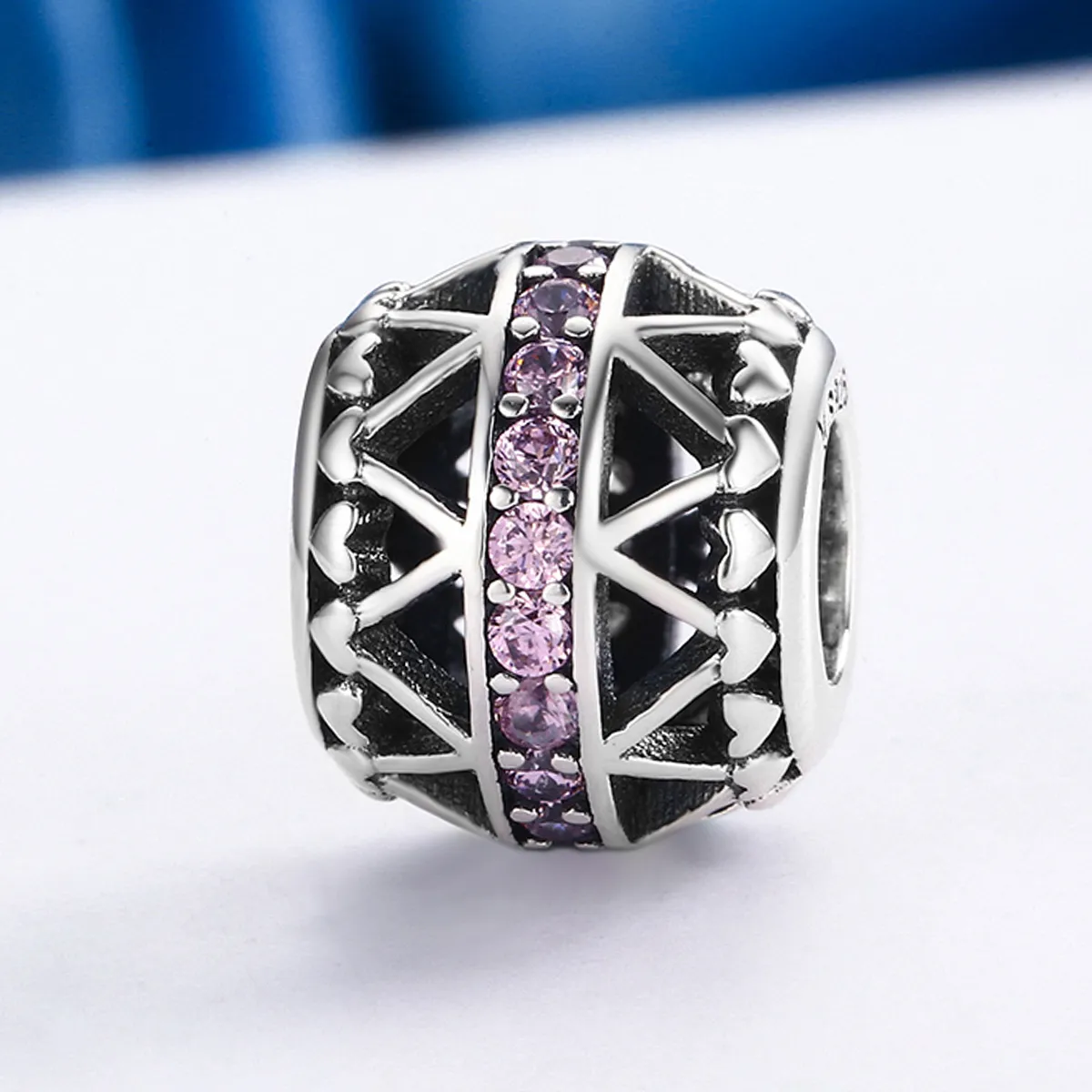 Pandora Style Spoil Charm - SCC215