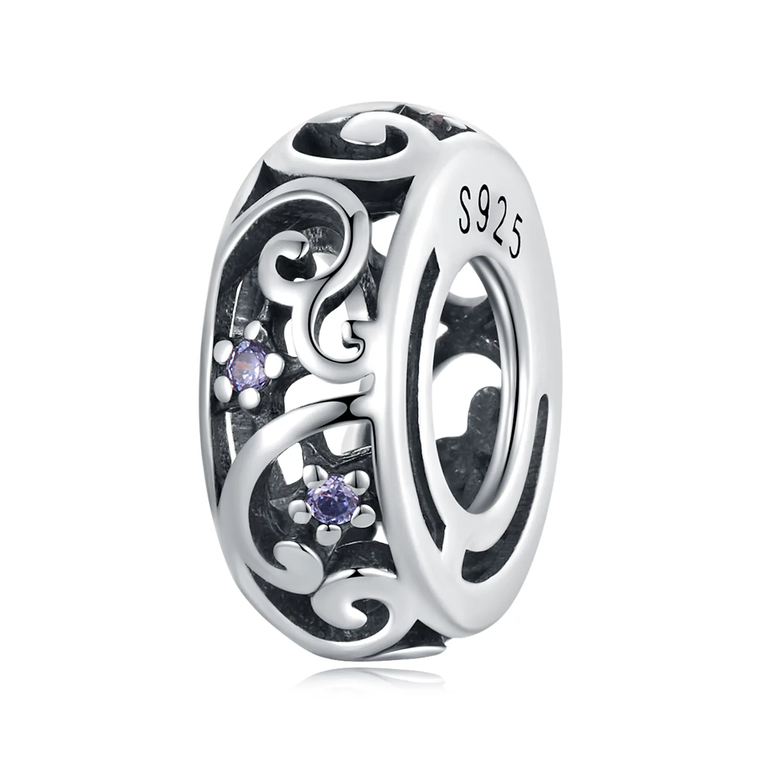 Gothic shop pandora charms
