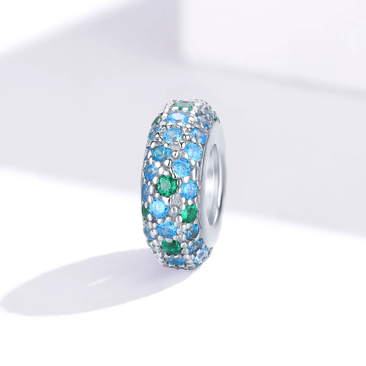 Pandora Style Water Pearl Charm - BSC119