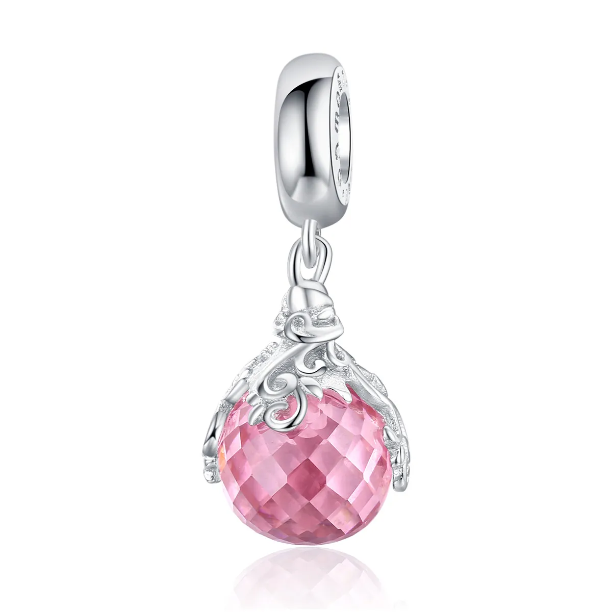 pandora style magic bottle dangle bsc101