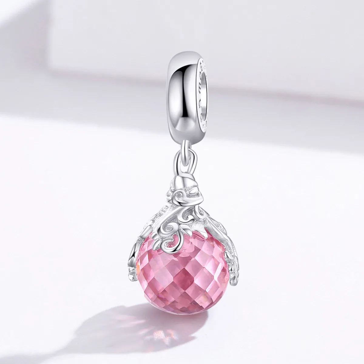 Pandora Style Magic Bottle Dangle - BSC101