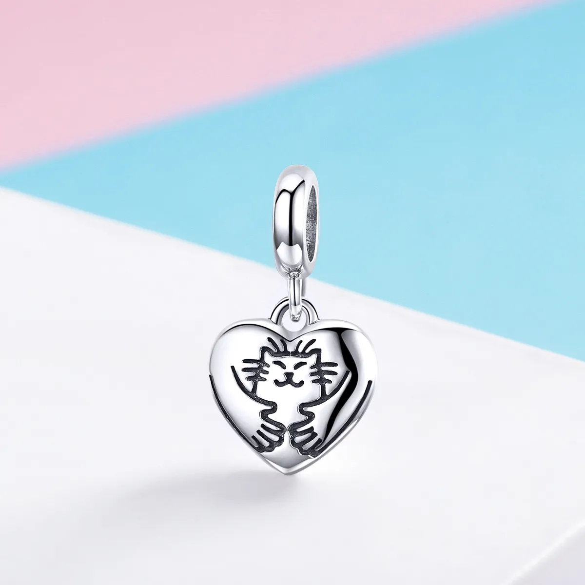 Pandora Style Pets Dangle - SCC955