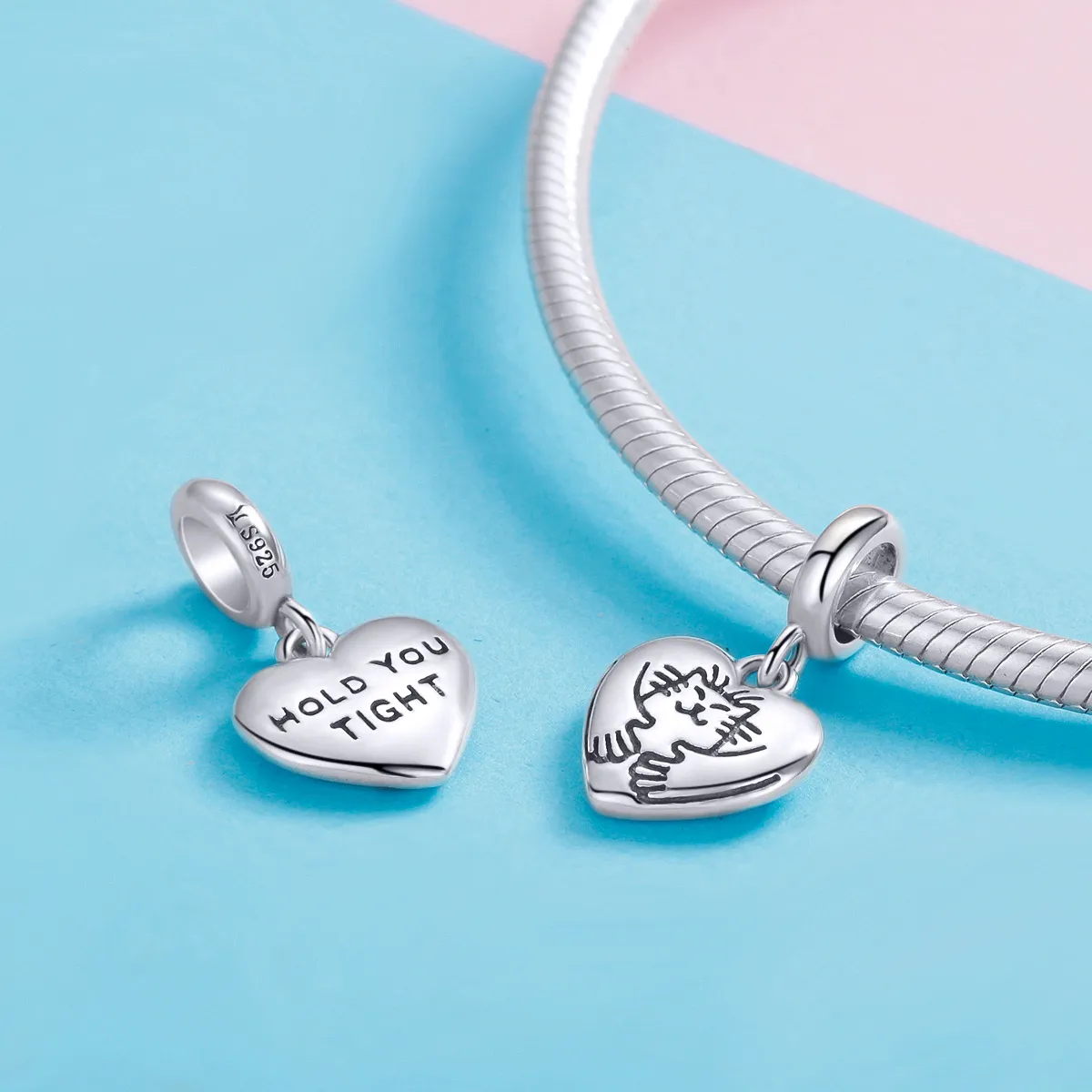 Pandora Style Pets Dangle - SCC955