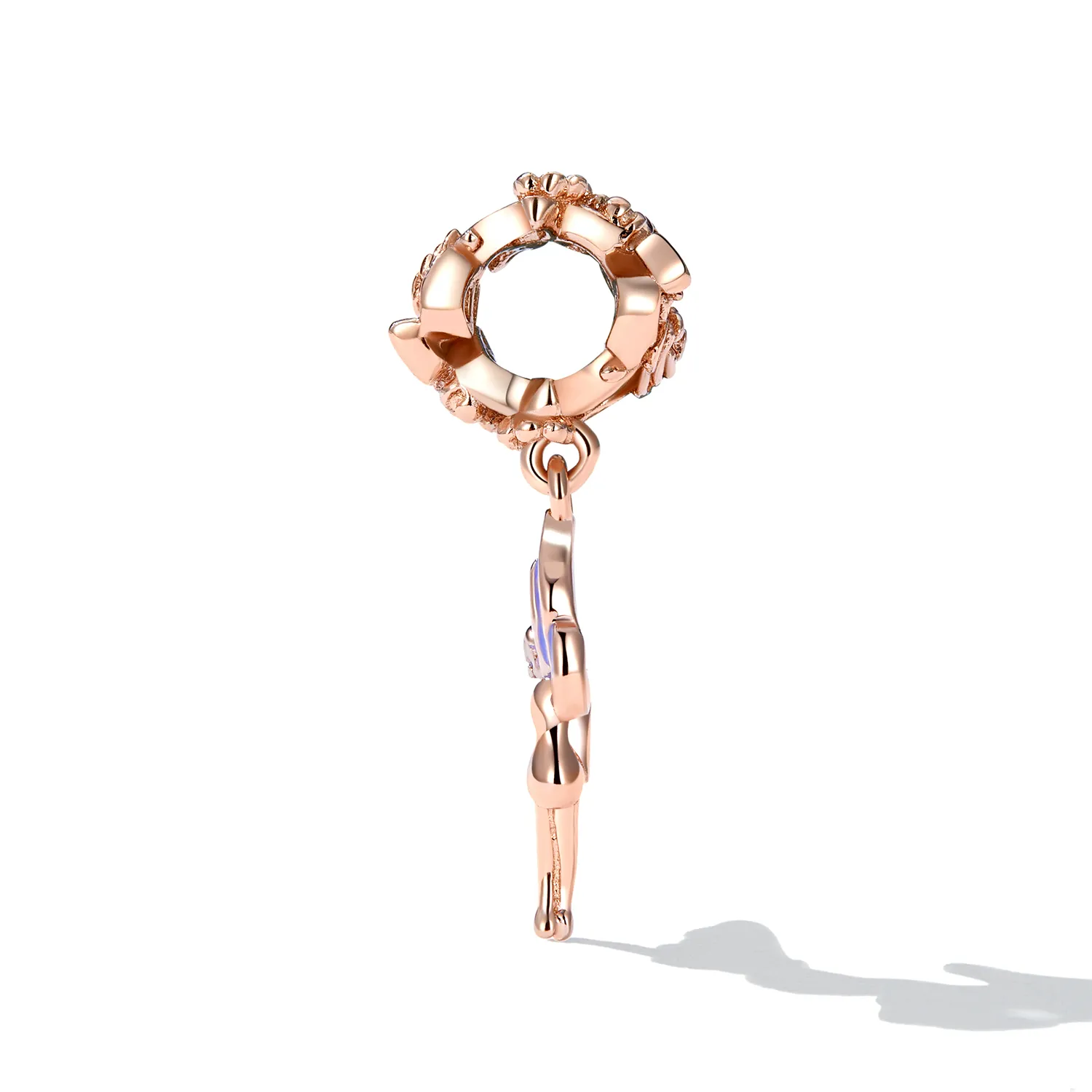 Pandora Style Wishing Fairy Dangle - SCC2297