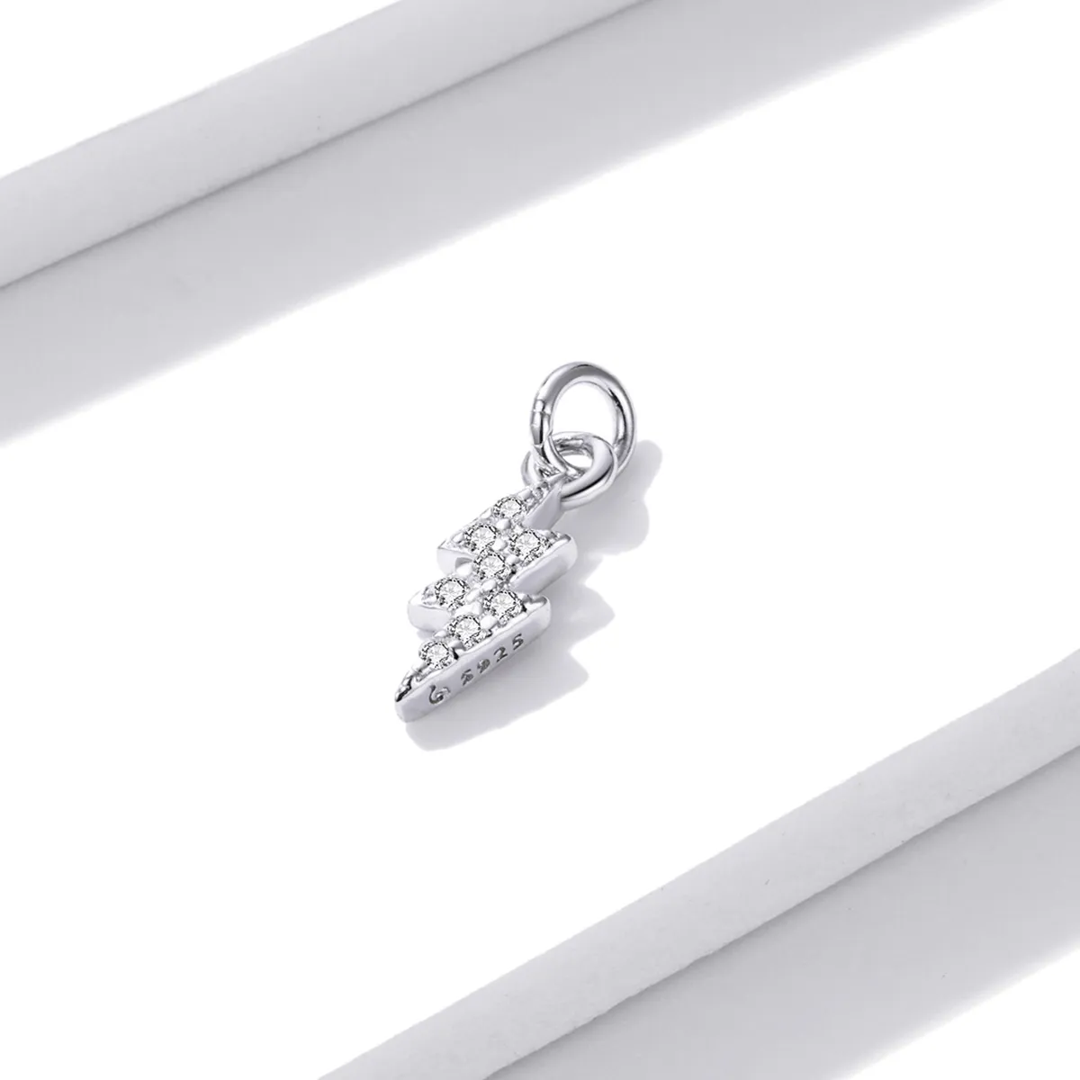 Pandora Style Me Lightning Dangle - BSP011