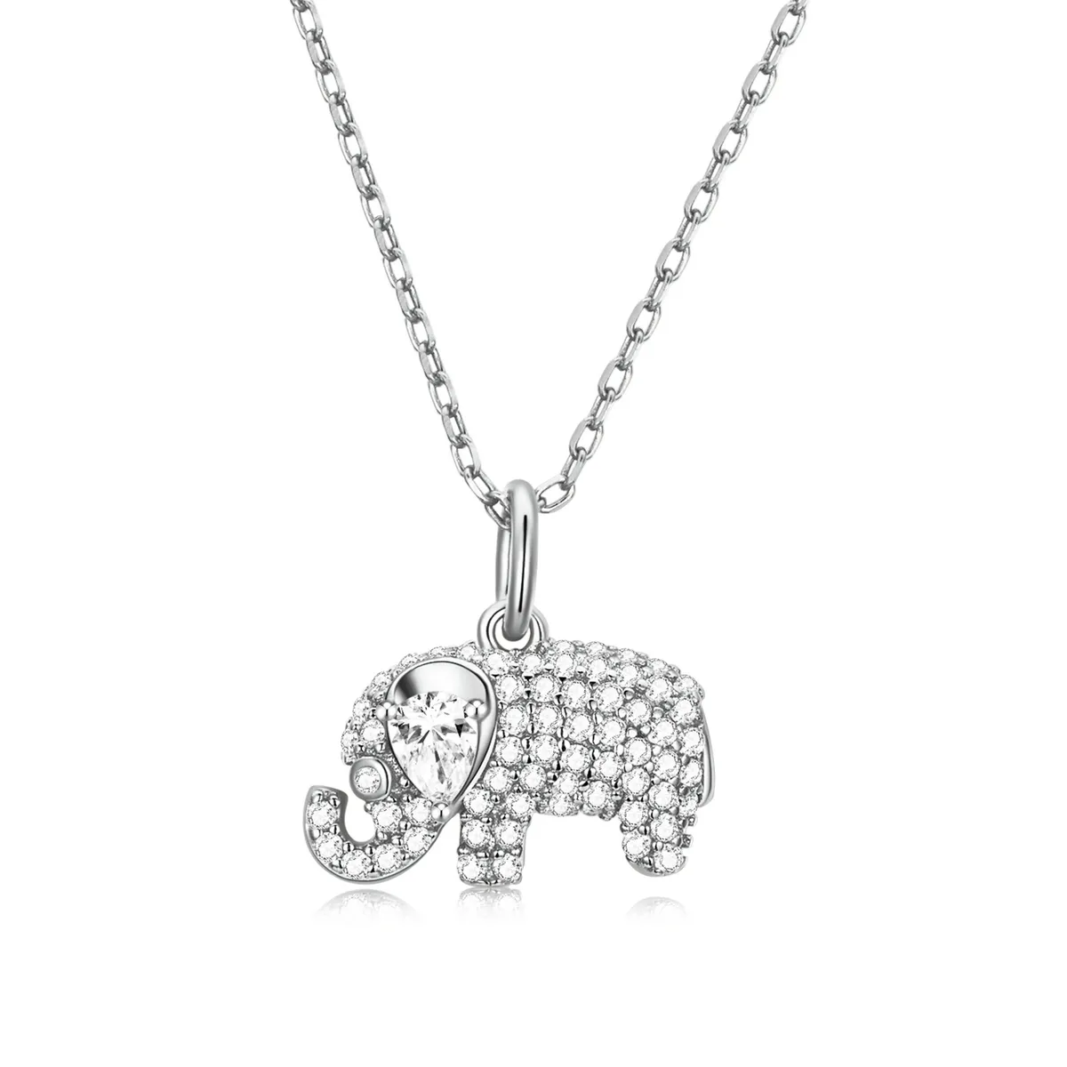 Elephant jewellery pandora deals