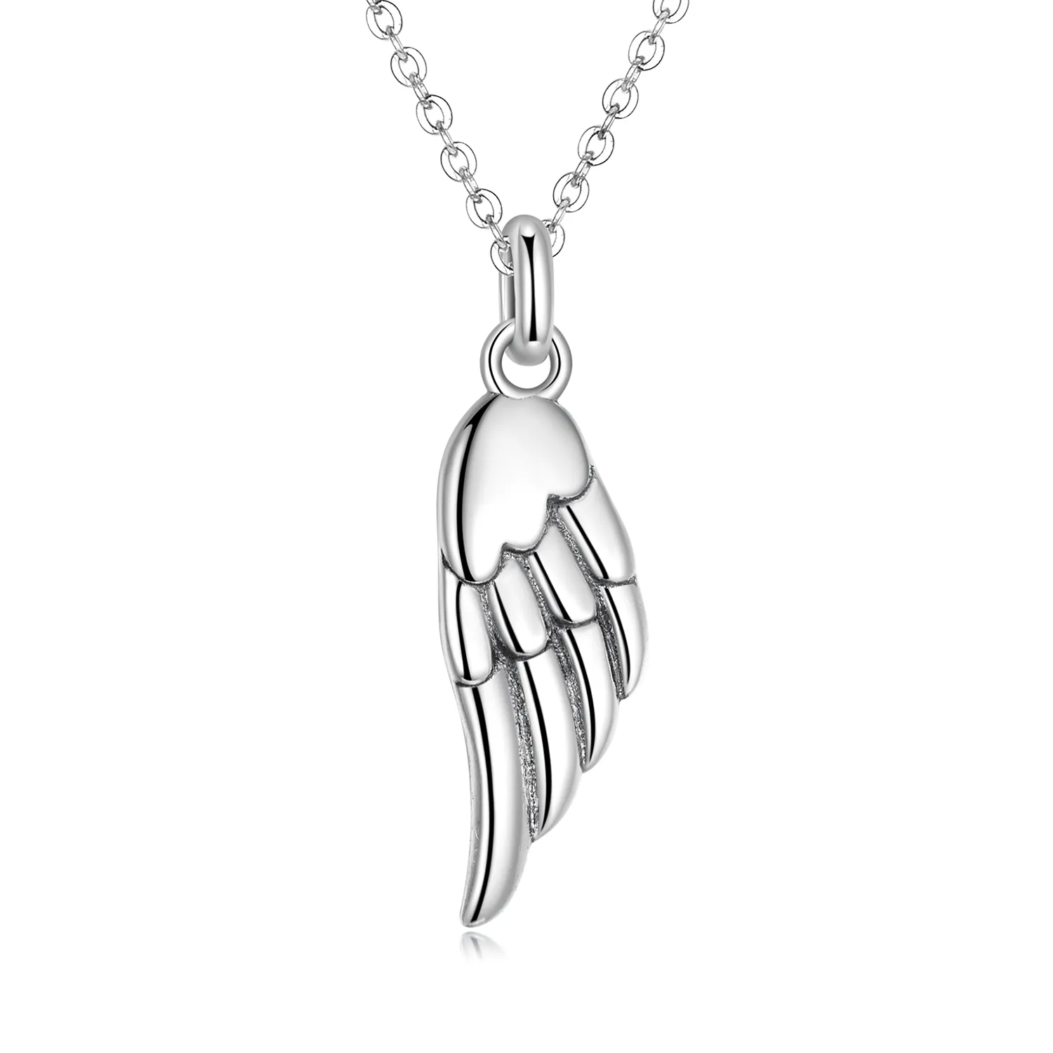 Angel Wings Necklace