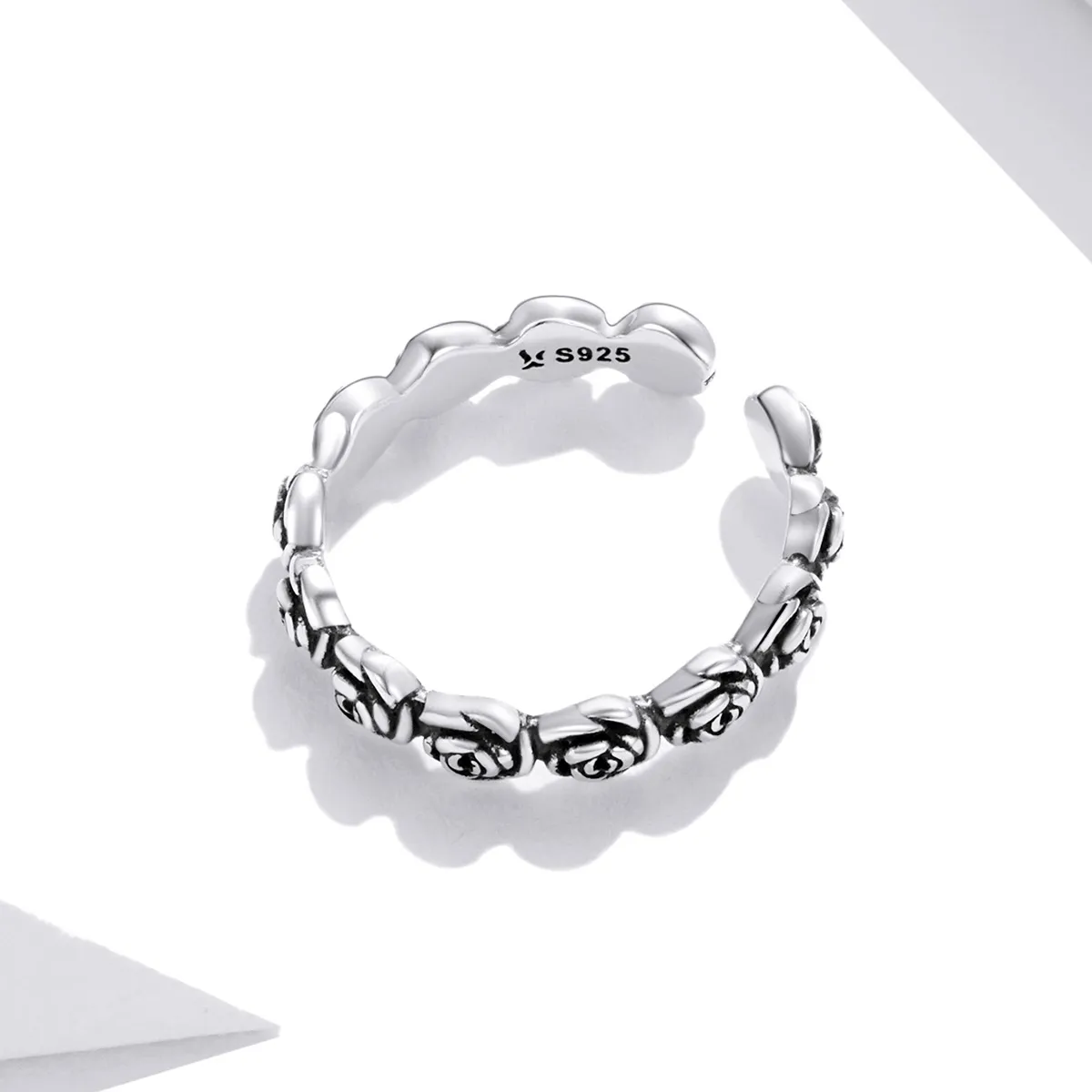 Pandora Style Magnificent Life Open Ring - SCR736