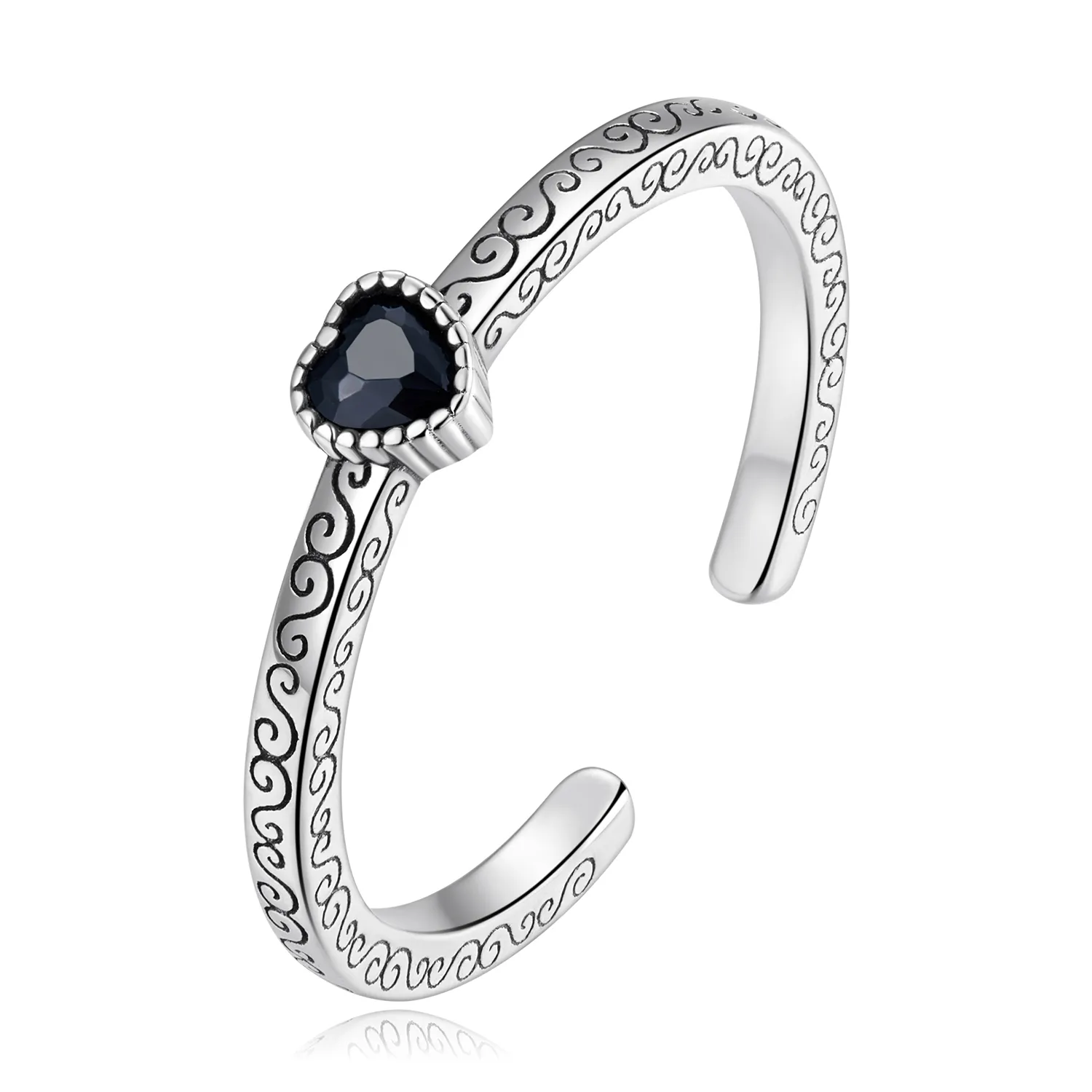 Pandora outlet vintage ring