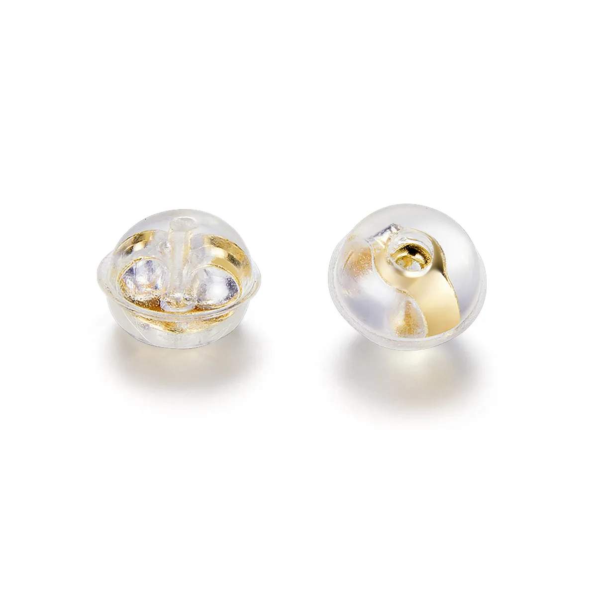 Pandora Style Silicone Earplugs Accessory - EF001-B