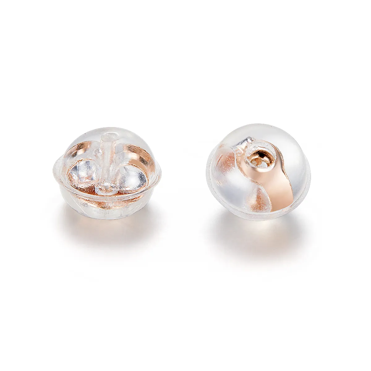 Pandora Style Silicone Earplugs Accessory - EF001-C