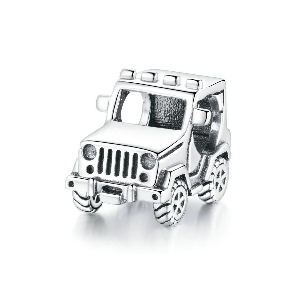 Pandora Style Suv Charm - BSC382