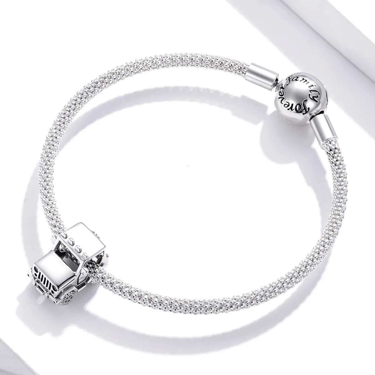 Pandora Style Suv Charm - BSC382