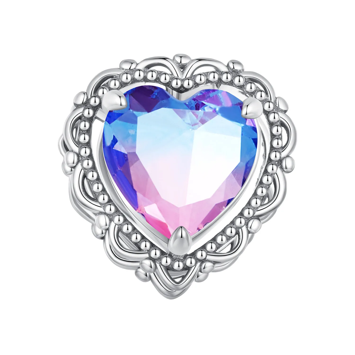Bts Pandora Style Charm BSC830
