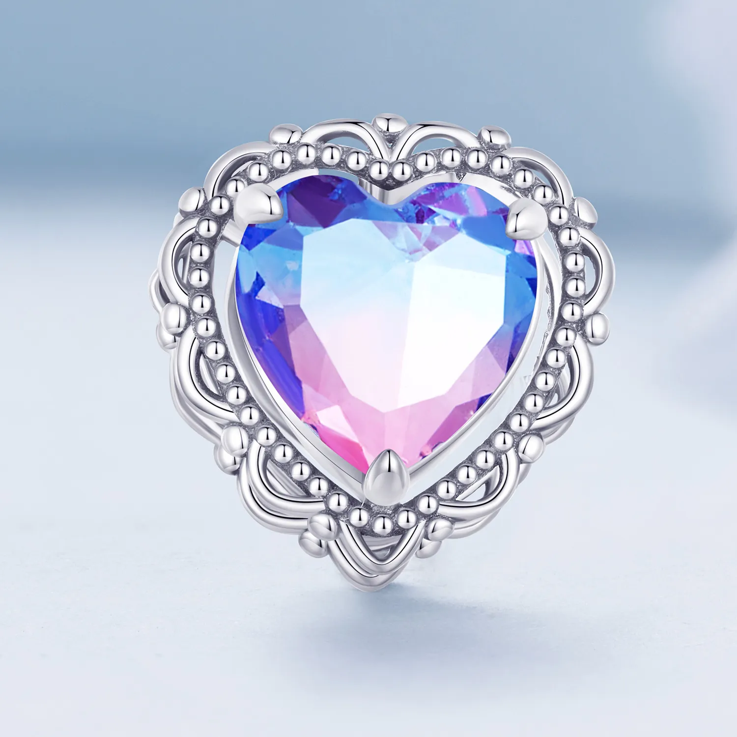 Bts Pandora Style Charm - BSC830