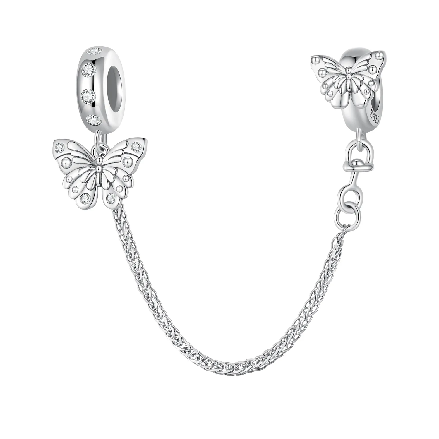 butterfly safety chain bsc801