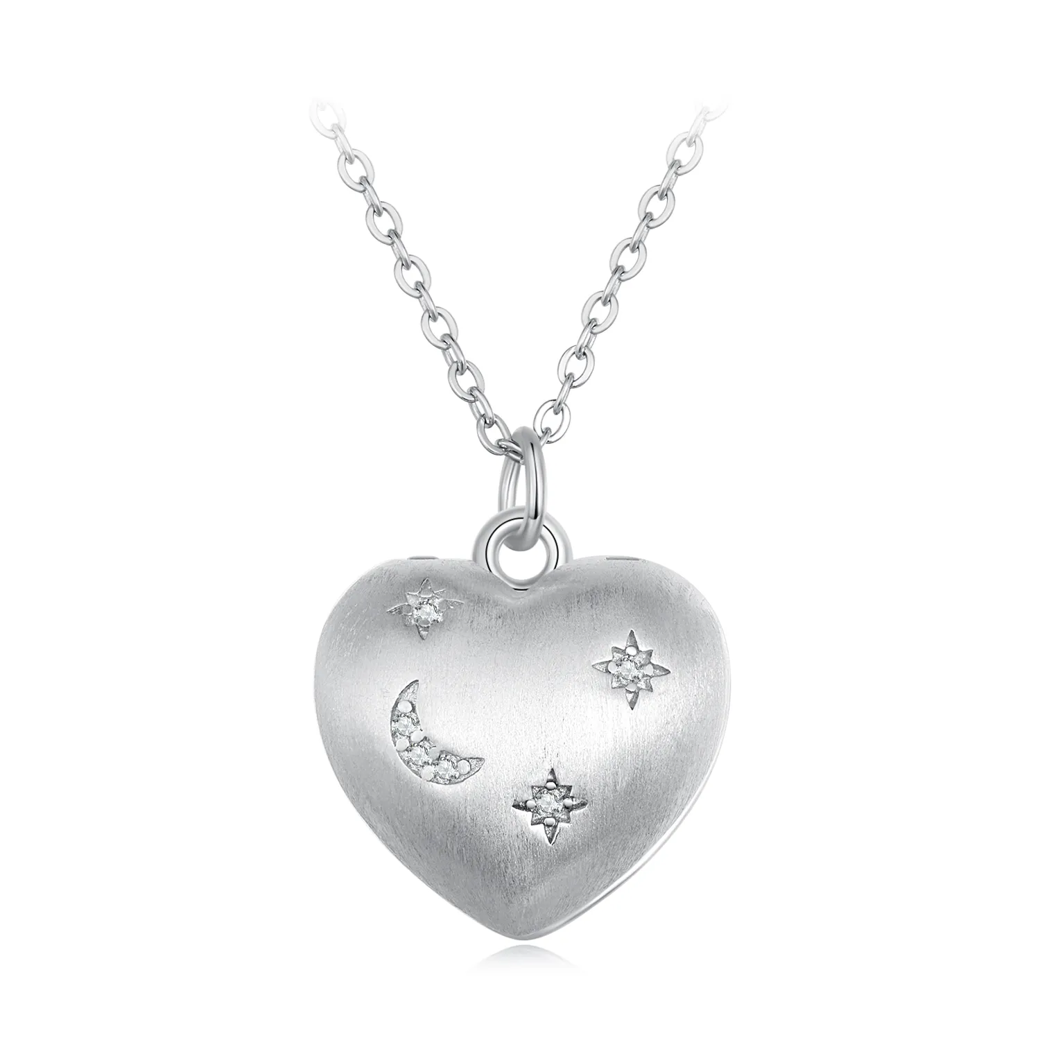 Engraved Pandora Style Charm - BSN312