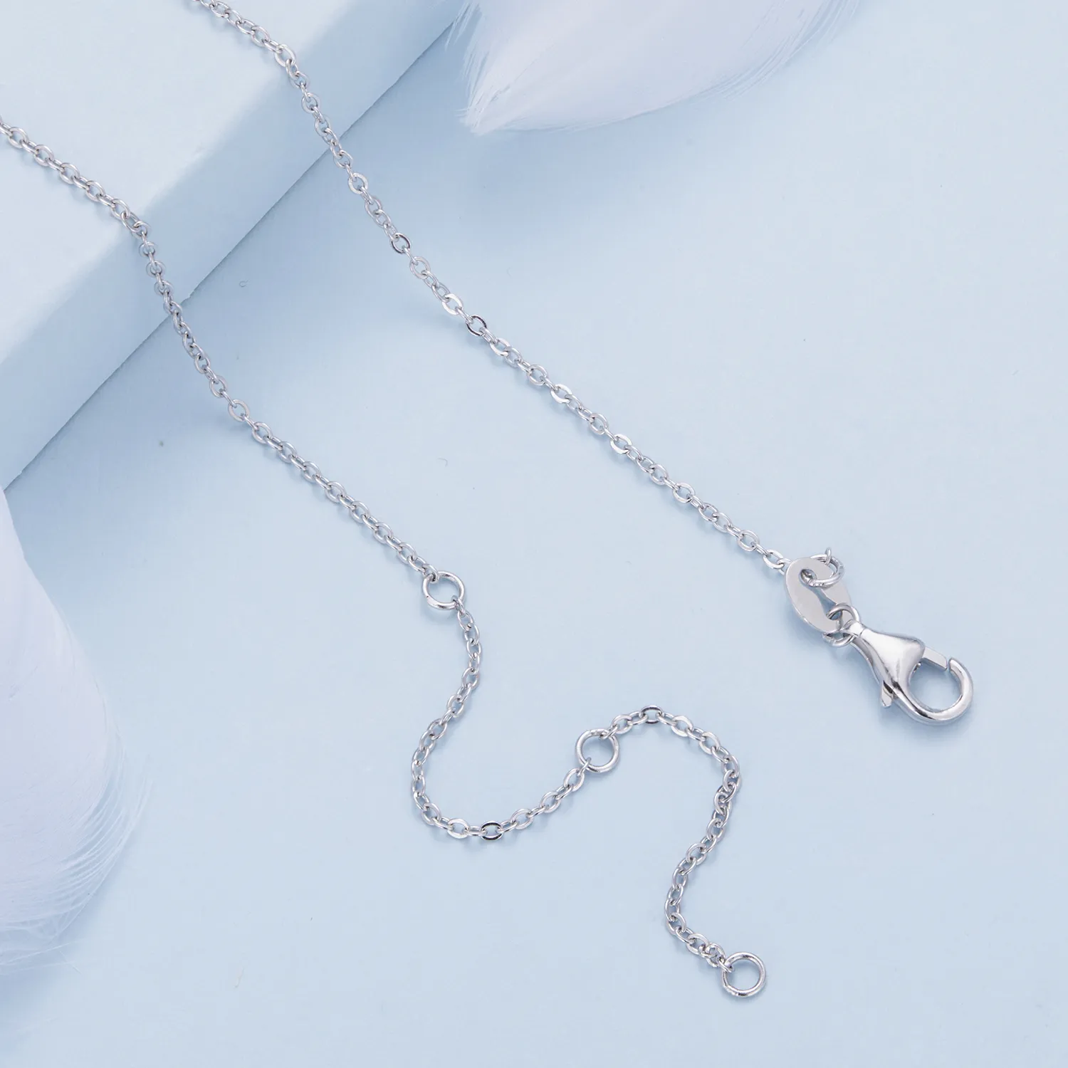 Engraved Pandora Style Charm - BSN312