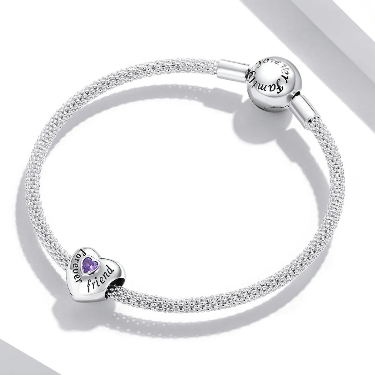 Friendship Jewellery Pandora Style - BSC562-VT