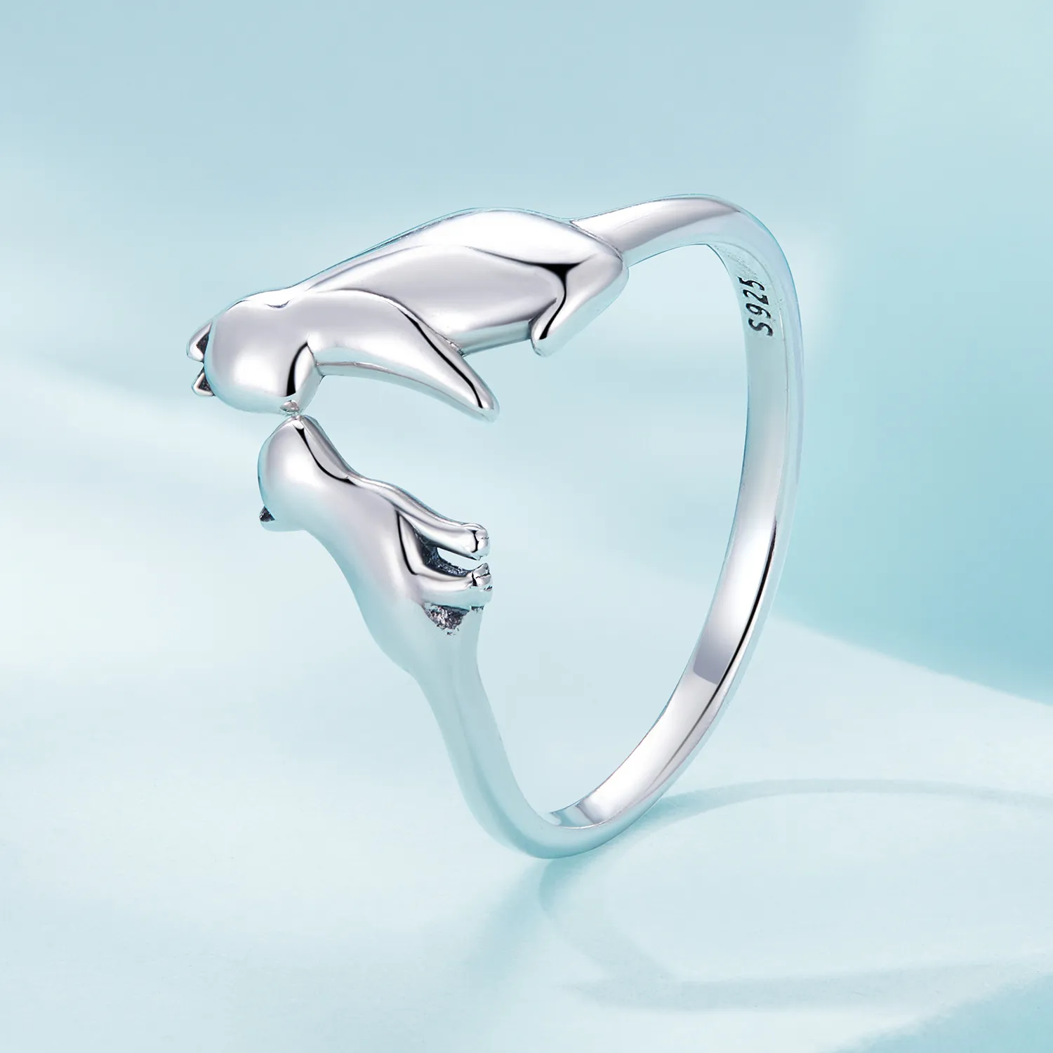 Pandora outlet mum ring