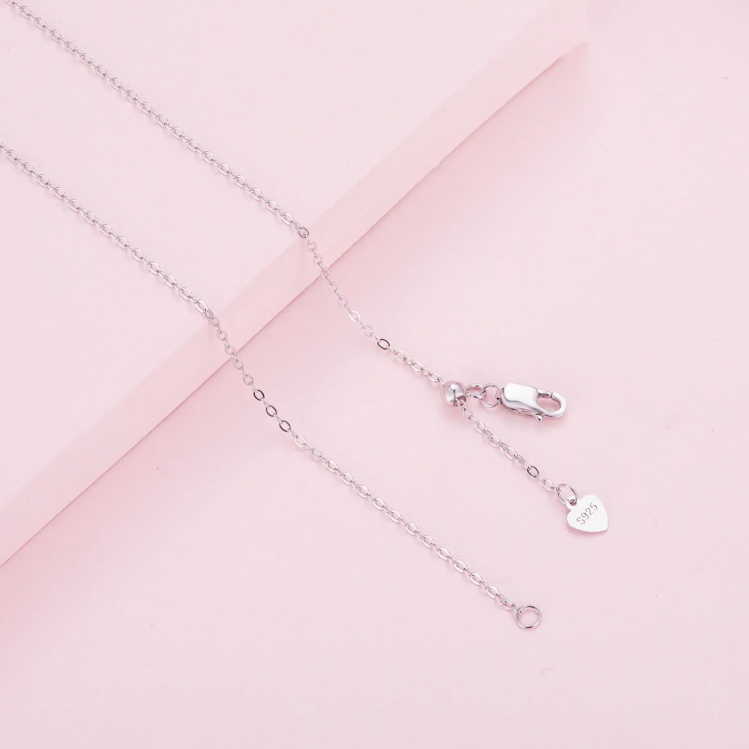 Women's Necklace Pandora Style - BSN299