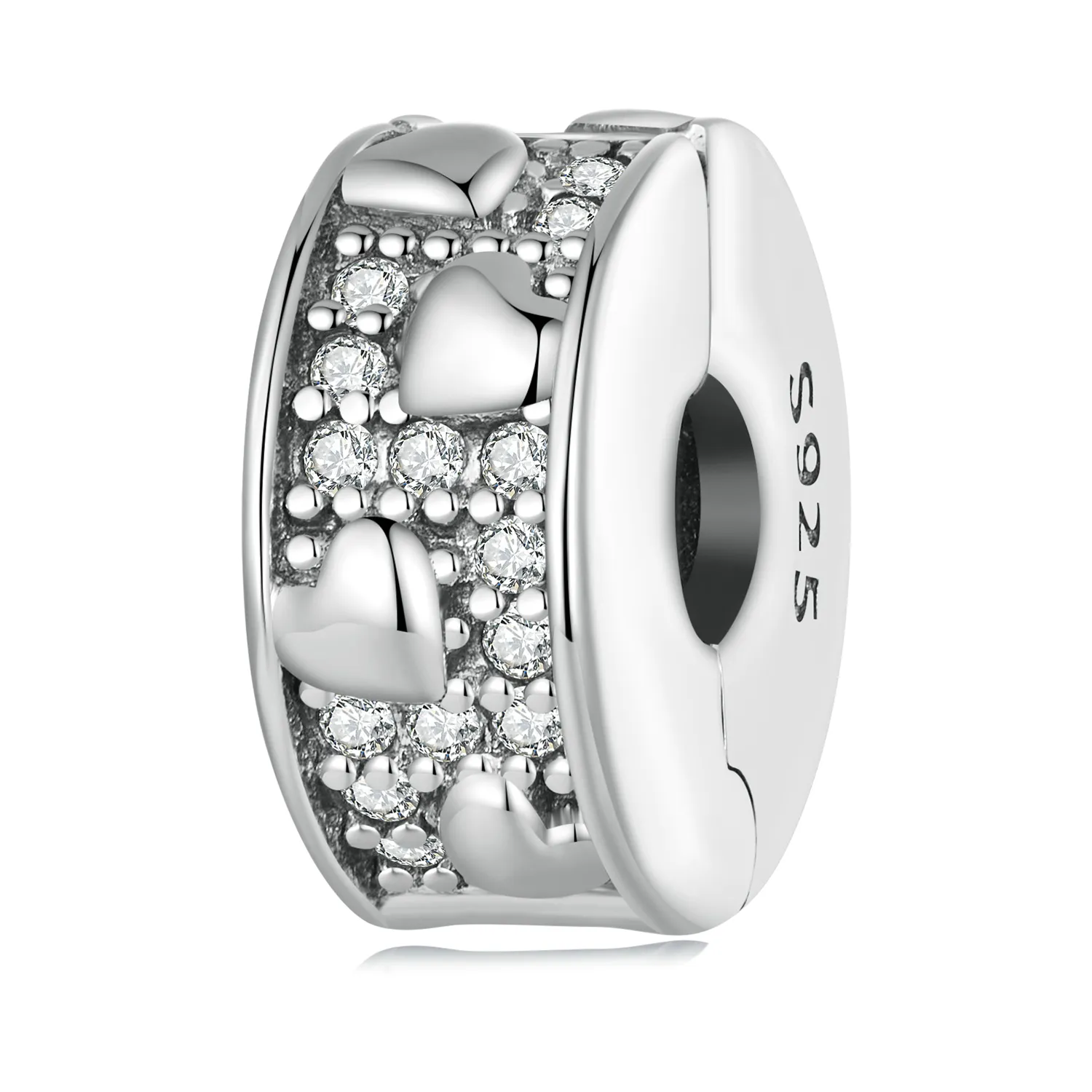 Pandora arcs on sale of love clip