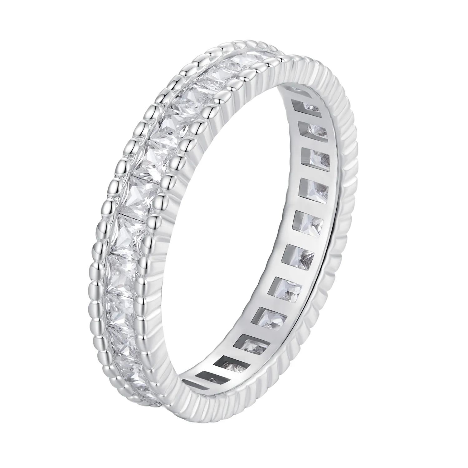 Pandora Style Luxury Ring - BSR414