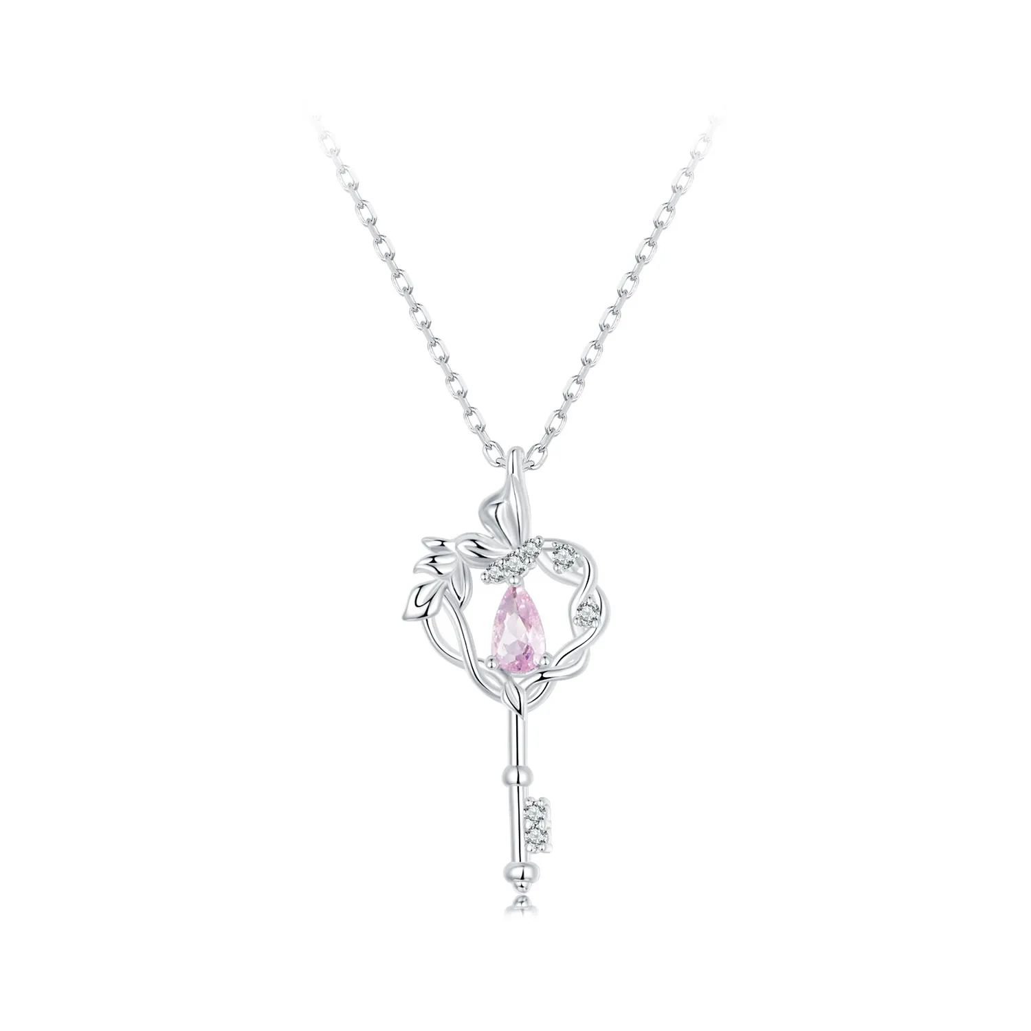 PANDORA Style Jewellery Key and Lock