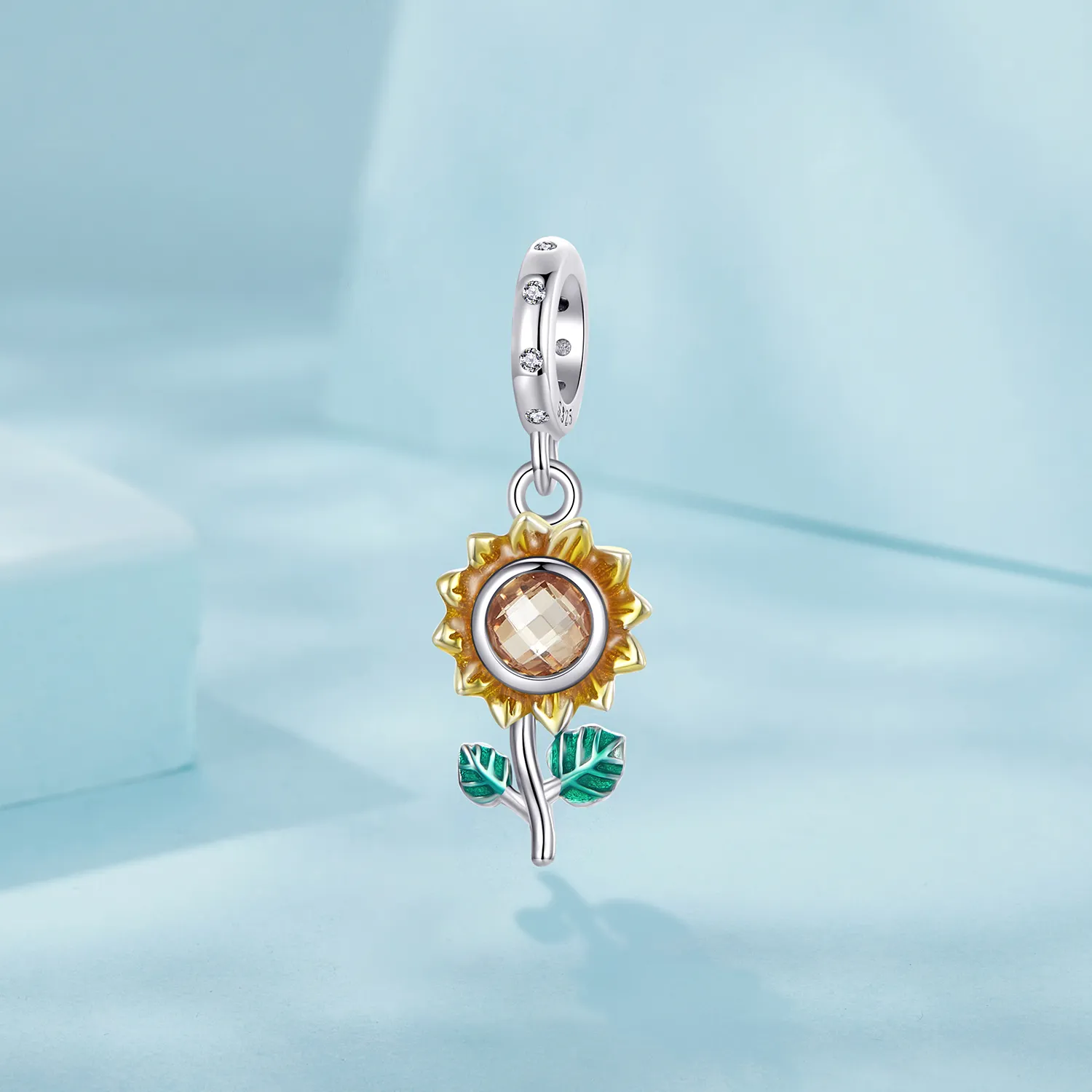 PANDORA Style Jewellery Sunflower