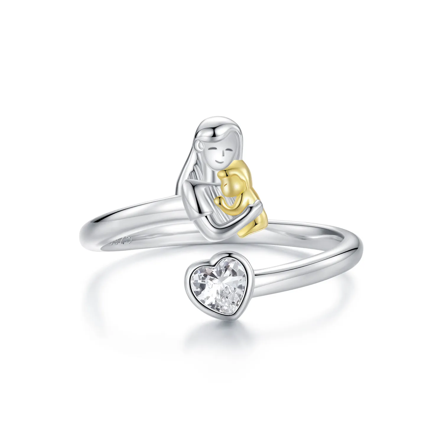 Childs pandora ring online