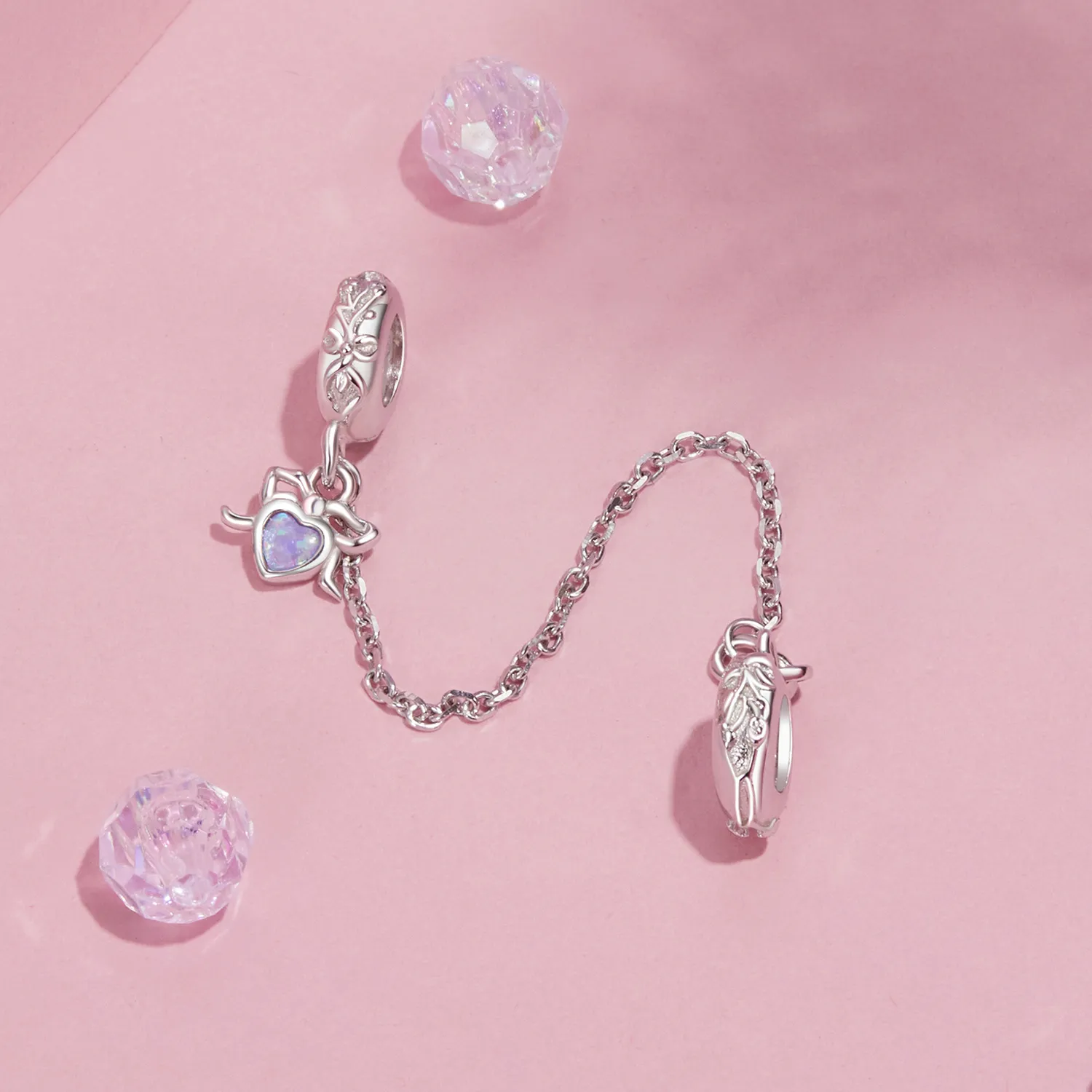 Pandora bow safety chain deals