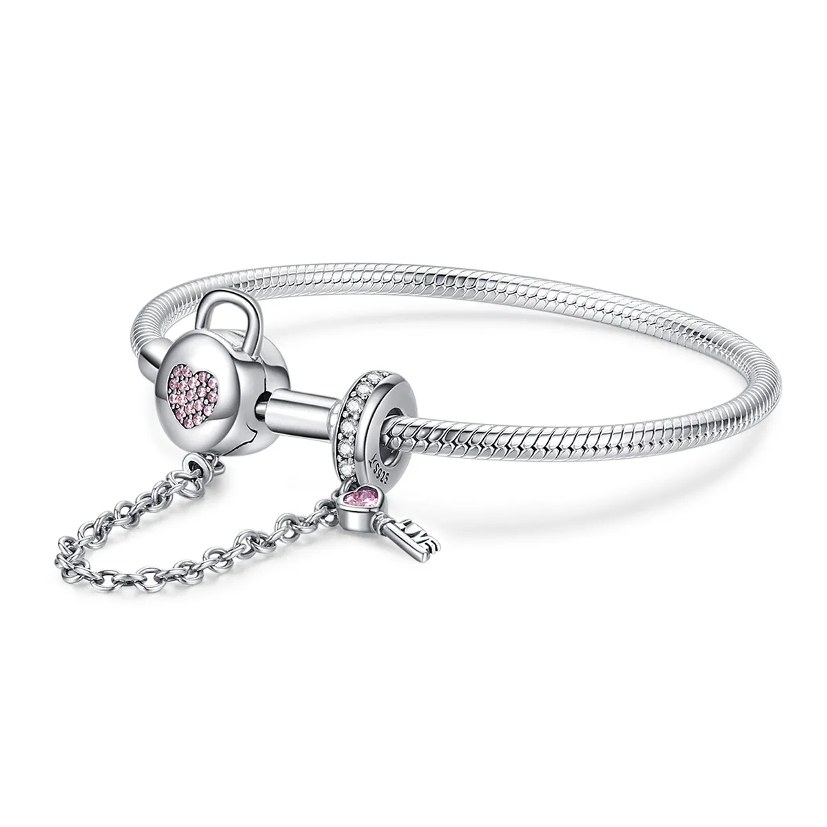 Sliding sales pandora bracelet