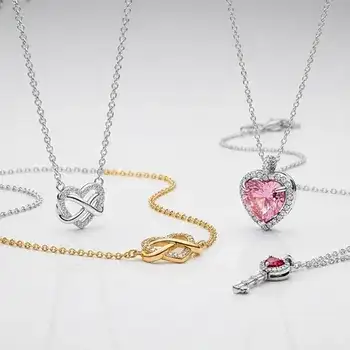 (image for) Chains With Pendant