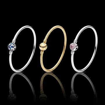 (image for) Bangles