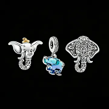 (image for) Elephant