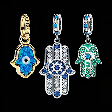 (image for) Hamsa