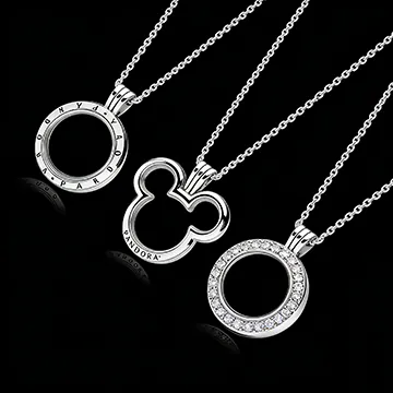 (image for) Lockets