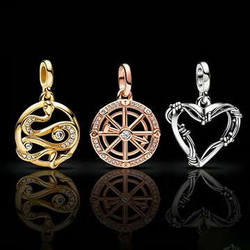 (image for) Me Charms