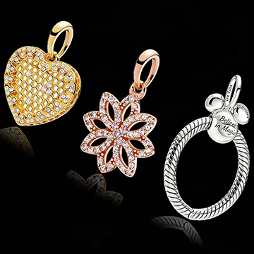 (image for) Pendants