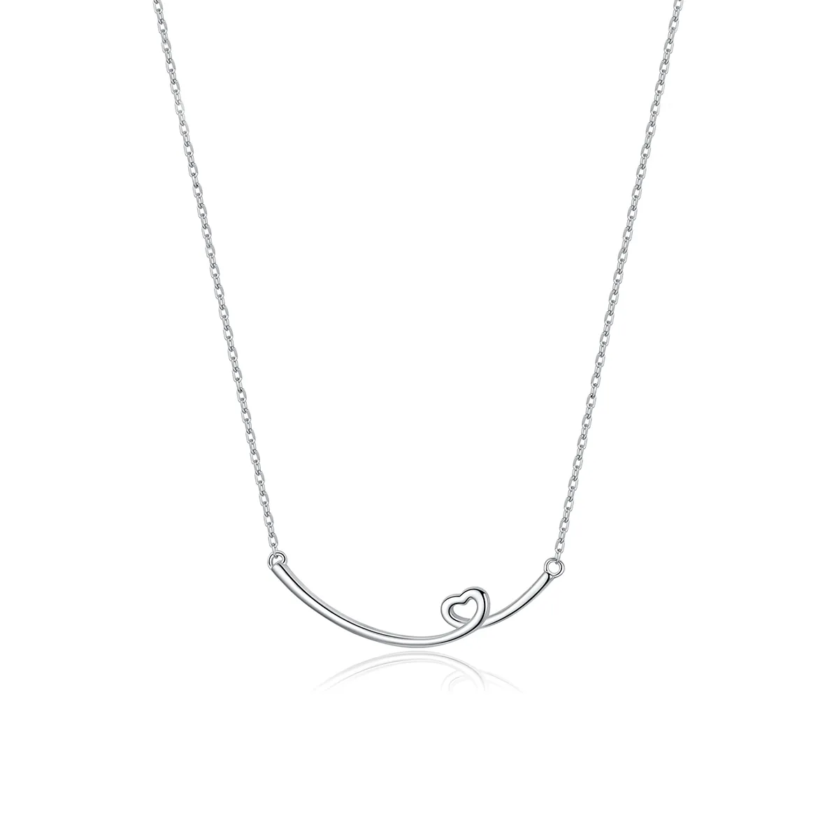 Smile pendant sales